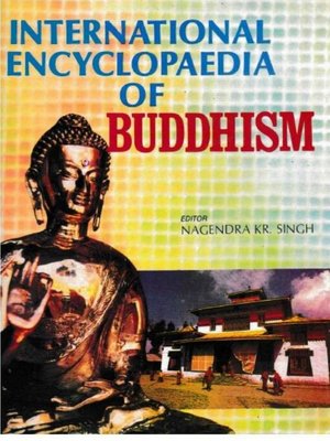cover image of International Encyclopaedia of Buddhism (U.S.S.R, Vietnam)